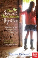 Helen Peters - The Secret Hen House Theatre - 9780857630650 - V9780857630650