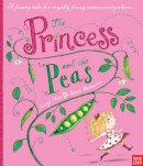 Caryl Hart - The Princess and the Peas - 9780857631084 - V9780857631084