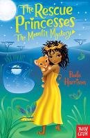Paula Harrison - The Rescue Princesses: The Moonlit Mystery - 9780857631091 - V9780857631091