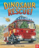 Penny Dale - Dinosaur Rescue! - 9780857631671 - V9780857631671
