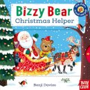 Nosy Crow - Bizzy Bear: Christmas Helper - 9780857632975 - V9780857632975