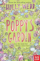 Holly Webb - Poppy's Garden - 9780857633187 - 9780857633187