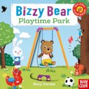 Benji Davies - Bizzy Bear: Playtime Park - 9780857633576 - V9780857633576