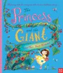 Caryl Hart - The Princess and the Giant - 9780857633880 - V9780857633880