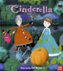 Nosy Crow - Fairy Tales: Cinderella - 9780857634719 - V9780857634719