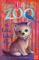 Amelia Cobb - Zoe's Rescue Zoo: The Wild Wolf Cub - 9780857635181 - V9780857635181