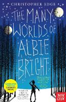 Christopher Edge - The Many Worlds of Albie Bright - 9780857636041 - V9780857636041