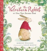 Margery Williams - The Velveteen Rabbit - 9780857636966 - V9780857636966