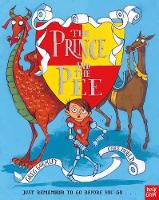 Greg Gormley - The Prince and the Pee - 9780857638250 - V9780857638250