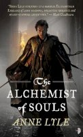 Anne Lyle - The Alchemist of Souls: Night´s Masque, Volume 1 - 9780857662132 - V9780857662132