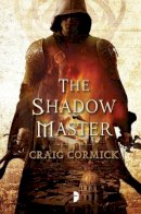 Cormick, Craig - The Shadow Master - 9780857665140 - V9780857665140