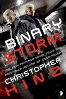Christopher Hinz - Binary Storm - 9780857666208 - V9780857666208