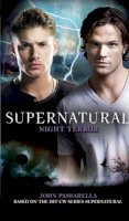 John Passarella - Supernatural: Night Terror - 9780857681010 - V9780857681010