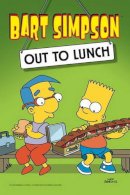 Matt Groening - Bart Simpson - 9780857687357 - V9780857687357