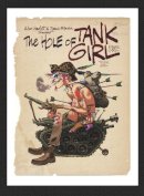 Alan Martin - The Hole of Tank Girl - 9780857687449 - V9780857687449