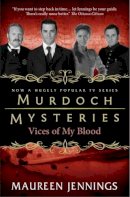 Maureen Jennings - Murdoch Mysteries - 9780857689924 - V9780857689924