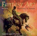 Russ Thorne - Fantasy Art: Warriors and Heroes - 9780857758095 - V9780857758095