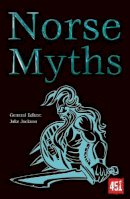  - Norse Myths - 9780857758200 - V9780857758200