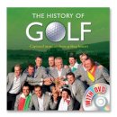 Igloo Books Ltd - Golf (Book and DVD) - 9780857804938 - 9780857804938