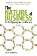Giles Hutchins - Nature of Business - 9780857840486 - V9780857840486