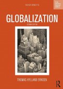 Thomas Hylland Eriksen - Globalization: The Key Concepts - 9780857857422 - V9780857857422