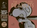 Charles M. Schulz - The Complete Peanuts 1969-1970: Volume 10 - 9780857862143 - V9780857862143