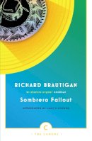 Richard Brautigan - Sombrero Fallout: A Japanese Novel - 9780857862648 - V9780857862648