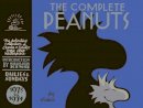 Charles M. Schulz - The Complete Peanuts 1973-1974: Volume 12 - 9780857864086 - V9780857864086