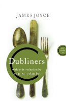 James Joyce - Dubliners - 9780857864161 - KCW0014119