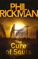 Phil Rickman - The Cure of Souls - 9780857890122 - V9780857890122