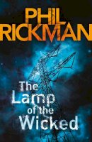 Phil Rickman - The Lamp of the Wicked - 9780857890139 - V9780857890139