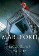 Jacqueline Yallop - Marlford - 9780857891051 - V9780857891051
