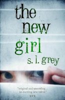 S.l. Grey - The New Girl - 9780857895929 - V9780857895929