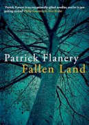Patrick Flanery - Fallen Land - 9780857898791 - V9780857898791