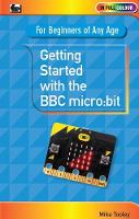 Mike Tooley - Getting Started with the BBC Micro:Bit - 9780859347709 - V9780859347709