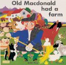 Pam Adams - Old MacDonald (Giant Lapbook Classics) (Books with Holes) - 9780859536370 - V9780859536370