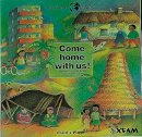 Annie Kubler - Come Home With Us (Discovery Flaps) - 9780859537919 - V9780859537919