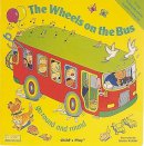 Annie Kubler (Illust.) - Wheels on the Bus (Classic Books with Holes) - 9780859538954 - V9780859538954