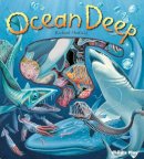 Child´s Play - Ocean Deep (Information Books) - 9780859539296 - V9780859539296