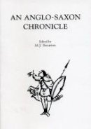 M. J. Swanton - An Anglo-Saxon Chronicle - 9780859893534 - V9780859893534