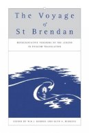 W R J (Ed) Barron - The Voyage of St Brendan - 9780859897556 - V9780859897556