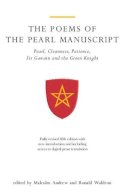 M. Andrew - The Poems of The Pearl Manuscript, 5th Edition: Pearl, Cleanness, Patience and Gawain and the Green Knight (University of Exeter Press - Exeter Medieval Texts and Studies) - 9780859897914 - V9780859897914