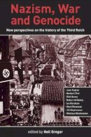 Neil Gregor (Ed.) - Nazism, War and Genocide - 9780859898065 - V9780859898065