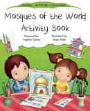 Aysenur Gunes - Mosques of the World Activity Book (Discover Islam Sticker Activity Books) - 9780860375395 - V9780860375395