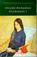 Dorothy Richardson - Pilgrimage One: v. 1 (Virago Modern Classics) - 9780860681007 - V9780860681007