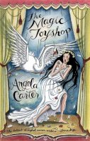 Angela Carter - The Magic Toyshop - 9780860681908 - V9780860681908
