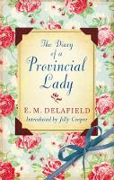 E. M. Delafield - The Diary of a Provincial Lady - 9780860685227 - V9780860685227