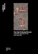 Liana Saif - The Hajj: Collected Essays - 9780861591930 - V9780861591930