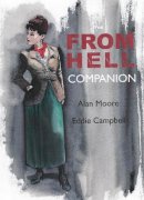 Alan Moore - From Hell Companion, The - 9780861661848 - V9780861661848