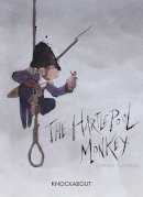 Wilfrid Lupano - The Hartlepool Monkey - 9780861662265 - V9780861662265